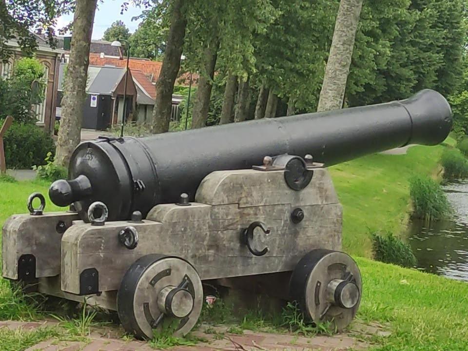 In Het Mooie Friesland Vele Bezienswaardigheden Гантюм Екстер'єр фото