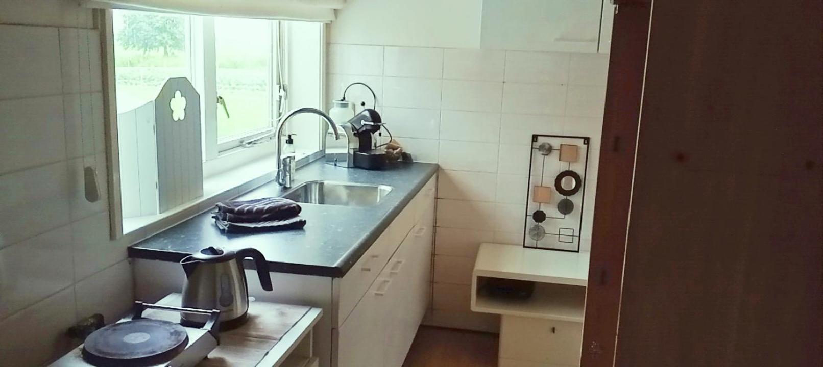 In Het Mooie Friesland Vele Bezienswaardigheden Гантюм Екстер'єр фото
