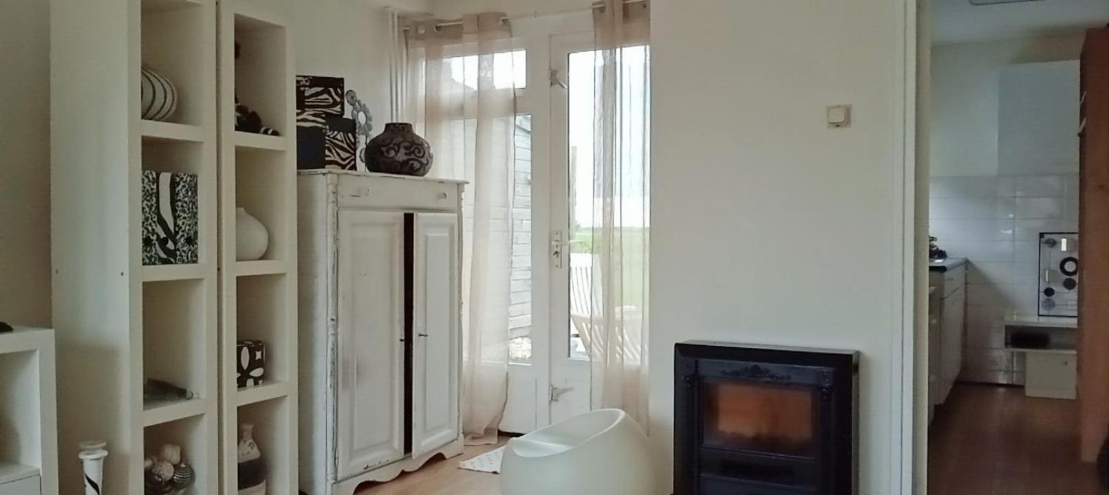 In Het Mooie Friesland Vele Bezienswaardigheden Гантюм Екстер'єр фото